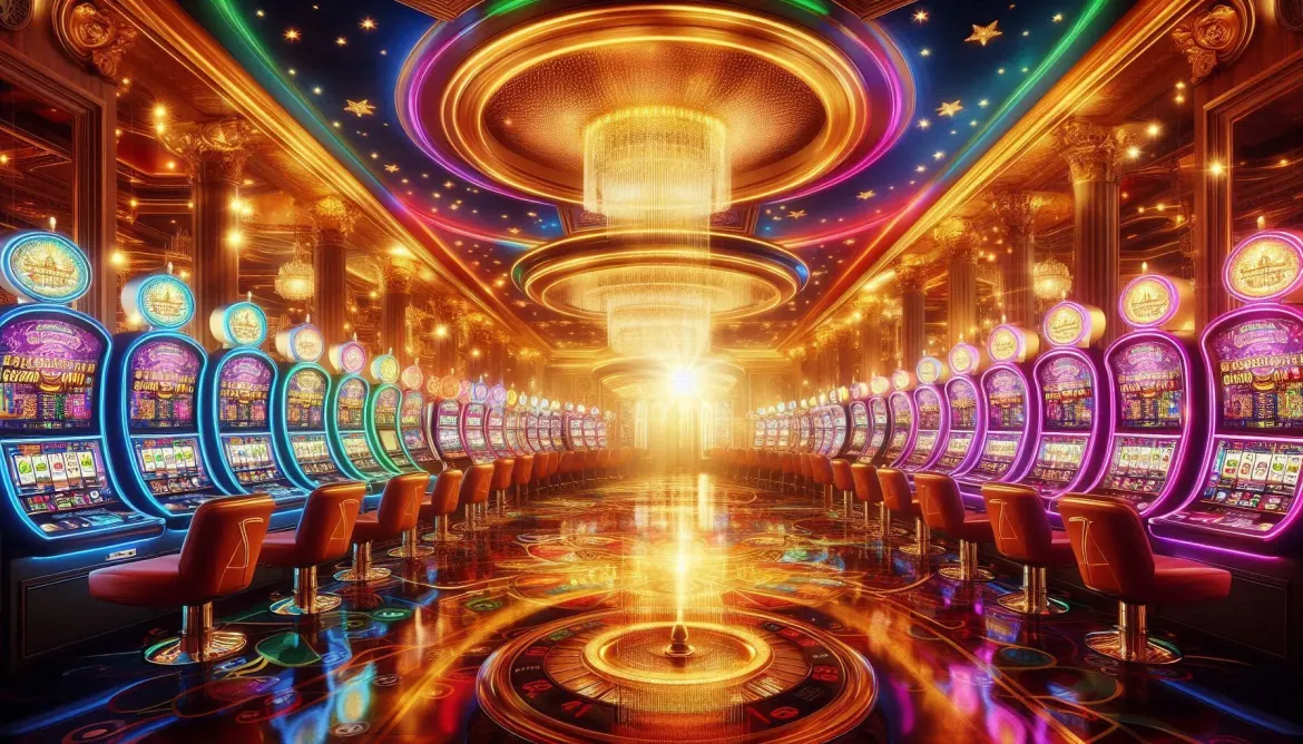 Starlight Casino Poker